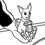 Man Stan Inks
