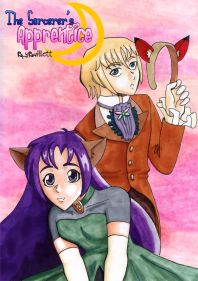 Chapter 06- Negotiations Cover
