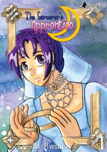 Sorcerer's Apprentice volume 1