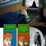 Welcome to Midnight, page 2