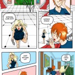 Welcome to Midnight p.4
