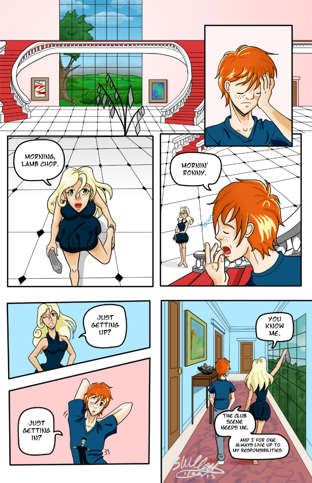 Welcome to Midnight p.4