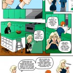 Welcome to Midnight pg.5