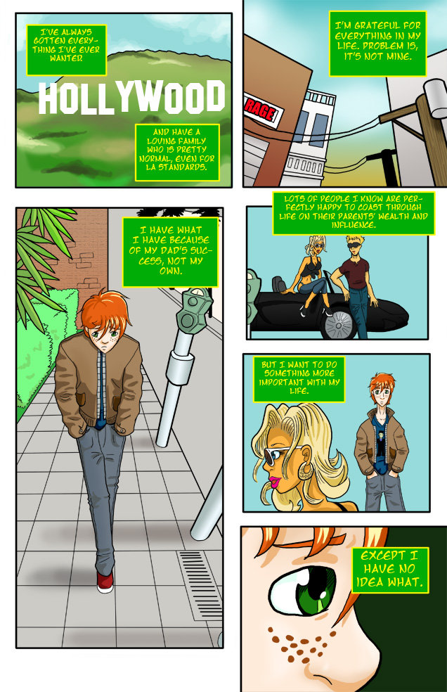 Welcome to Midnight pg.7