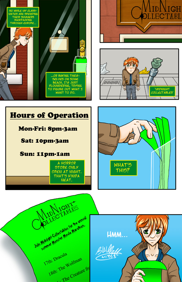 Welcome to Midnight p.8