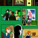 Welcome to Midnight pg.9