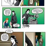 Welcome to Midnight pg.12