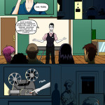 Welcome to Midnight pg.13
