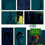 Welcome to Midnight pg.14