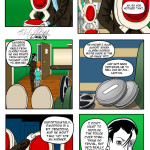 Welcome to Midnight pg.17
