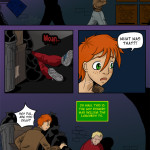 Welcome to Midnight pg.21