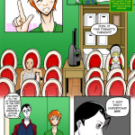 Welcome to Midnight prt.2 page 6