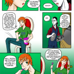 Welcome to Midnight prt.2 pg.7