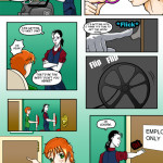 Welcome to Midnight prt.2 pg.8