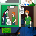 Welcome to Midnight prt.2 pg.9