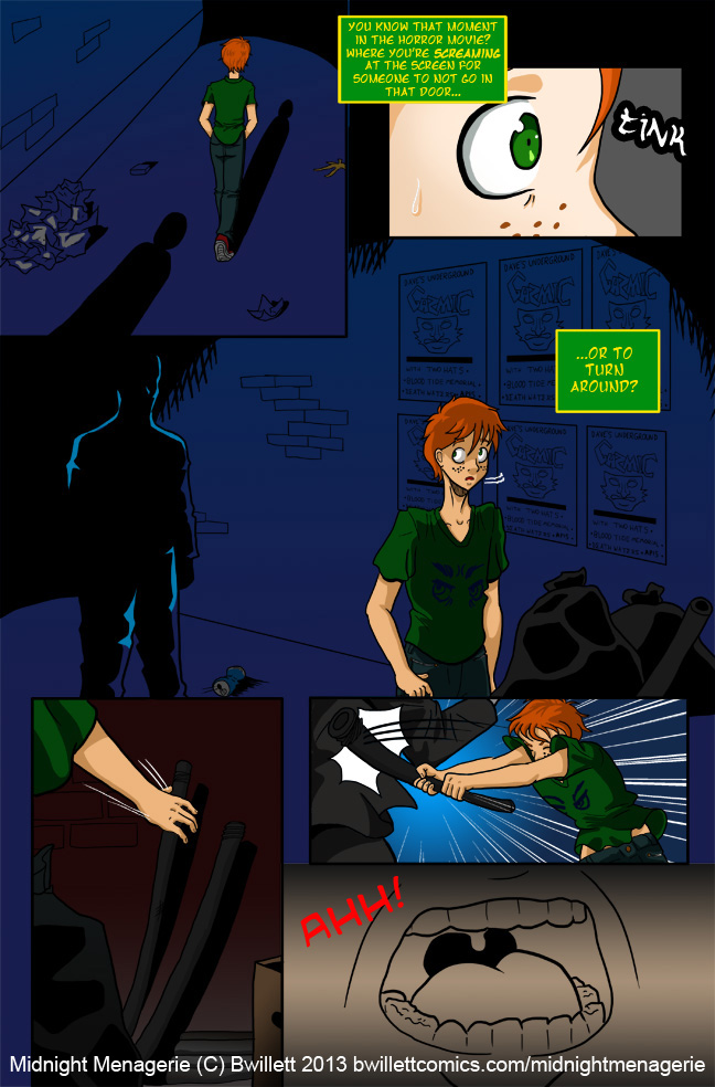 Welcome to Midnight prt.2 pg.10