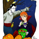 Halloween 2013