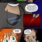 Welcome to Midnight prt.2 page 12