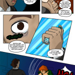 Welcome to Midnight prt.2 pg.13