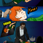 Welcome to Midnight prt.2 pg.14