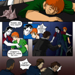 Welcome to Midnight prt.2 pg.15