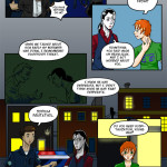 Welcome to Midnight prt.2 pg.16