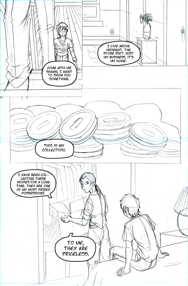 Welcome to Midnight prt.2 pg.18