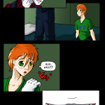 Welcome to Midnight prt.2 pg.21