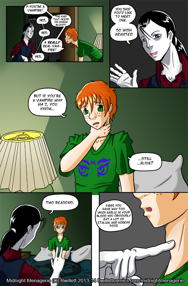 Mad Dog pg.2