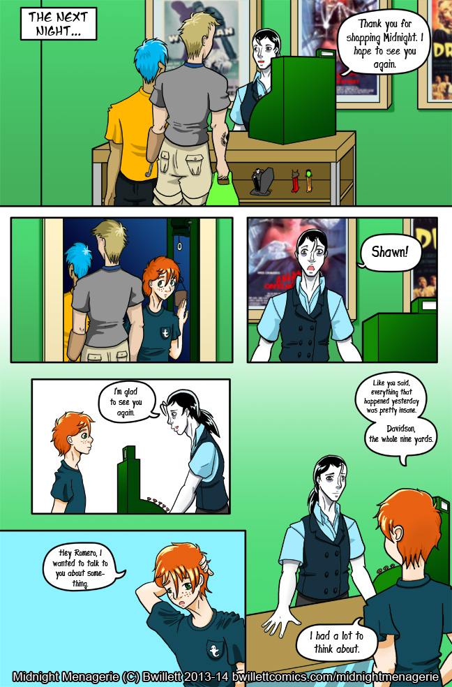 Chapter 03: Mad Dog pg.9