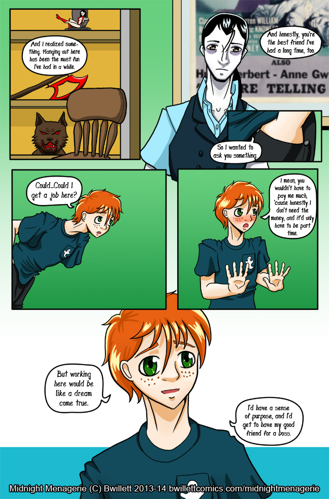 Chapter 03: Mad Dog pg.10