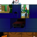 Mad Dog 11