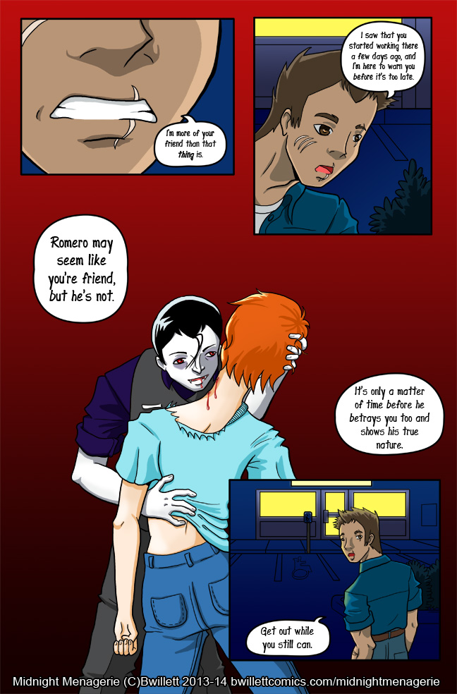 Chapter 03: Mad Dog pg.15