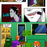 Mad Dog prt.2 pg.2