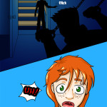 Mad Dog prt.2 pg.23