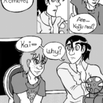 Kaiju page 2