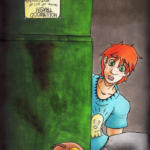 Kaiju pg.6