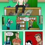Mad Dog prt.4 pg.22
