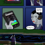 Beast of the 17th Green pg.12