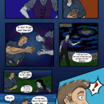 Beast of the 17th Green pg.14