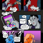 Beast of the 17th Green pg.19