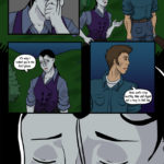 Beast of the 17th Green pg.20