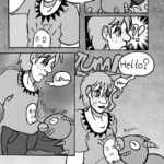 Kaiju pg. 13