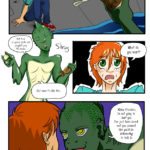Beast of the 17th Green prt.2 pg.2
