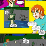 Beast of the 17th Green prt.2 pg.3