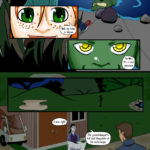 Beast of the 17th Green prt.2 pg.4