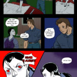 Beast of the 17th Green prt.2 pg.5