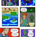 Beast of the 17th Green prt.2 pg.11