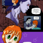 Beast of the 17h Green prt.2 pg.12