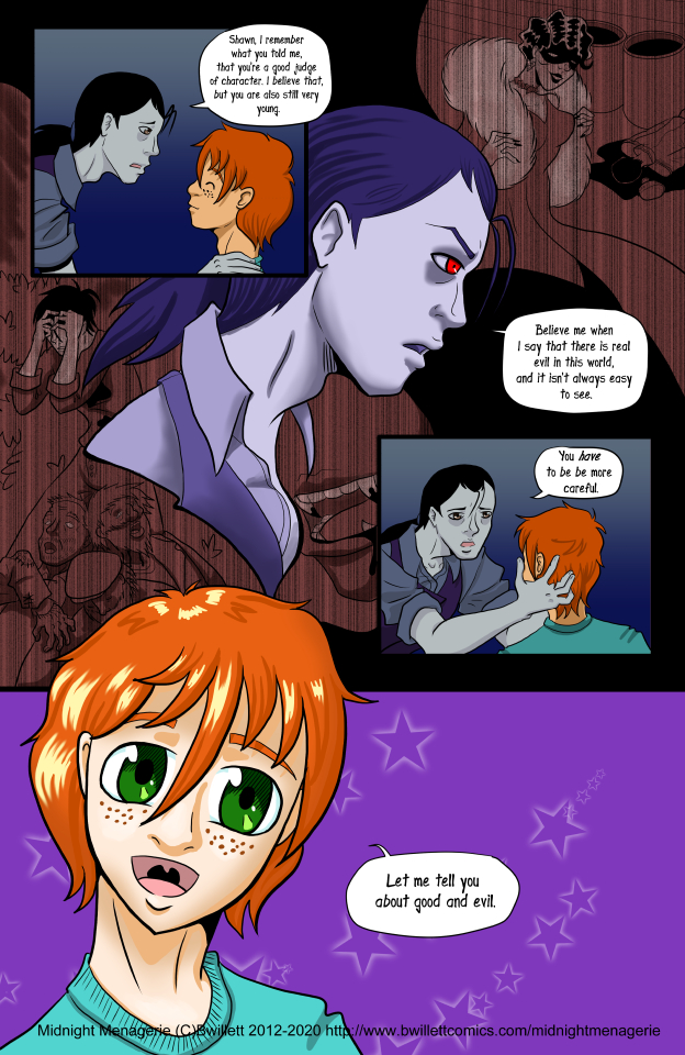 Chapter 08: Beast of the 17th Green prt.2 pg.12